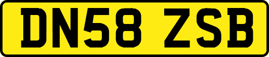 DN58ZSB