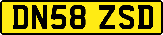 DN58ZSD
