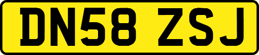 DN58ZSJ