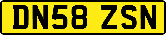 DN58ZSN