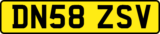 DN58ZSV