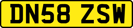 DN58ZSW