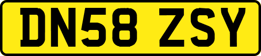 DN58ZSY