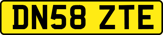 DN58ZTE