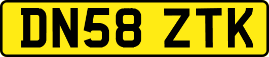 DN58ZTK
