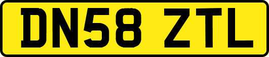 DN58ZTL