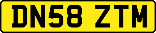 DN58ZTM