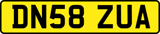 DN58ZUA