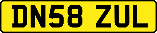 DN58ZUL