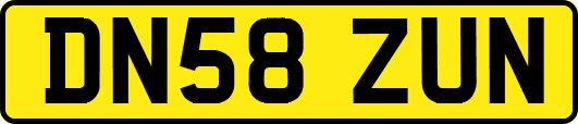 DN58ZUN