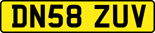 DN58ZUV