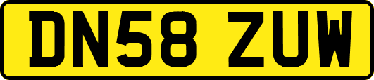 DN58ZUW