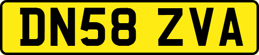 DN58ZVA