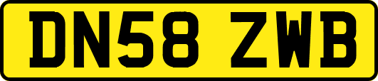 DN58ZWB