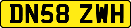 DN58ZWH