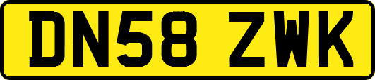 DN58ZWK