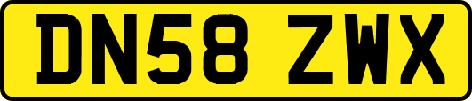 DN58ZWX