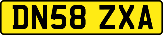 DN58ZXA
