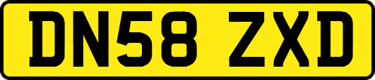 DN58ZXD