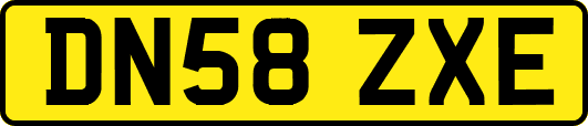 DN58ZXE