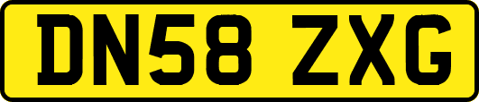 DN58ZXG