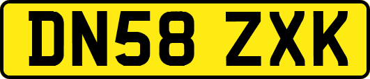 DN58ZXK