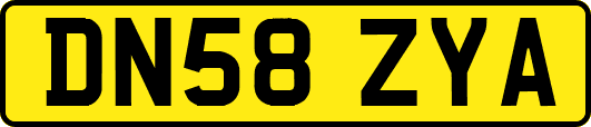 DN58ZYA