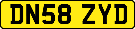 DN58ZYD