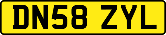 DN58ZYL
