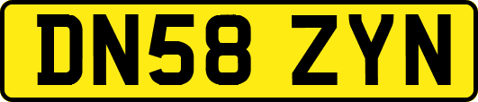 DN58ZYN