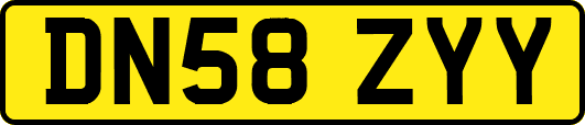 DN58ZYY
