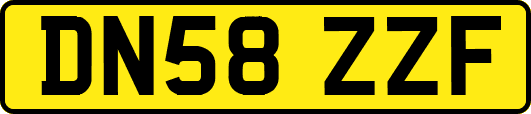 DN58ZZF