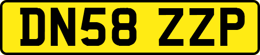 DN58ZZP
