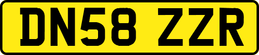 DN58ZZR