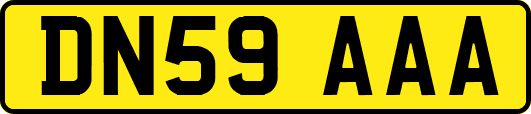DN59AAA