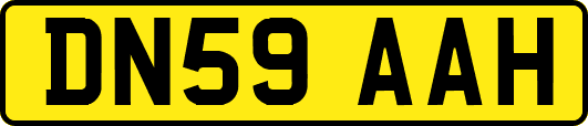 DN59AAH