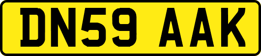 DN59AAK
