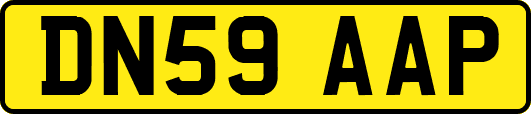 DN59AAP