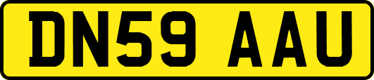 DN59AAU