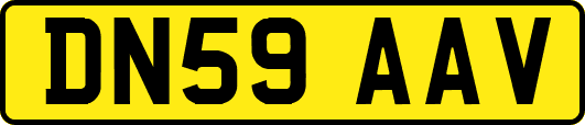 DN59AAV