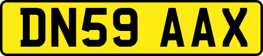 DN59AAX