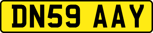 DN59AAY