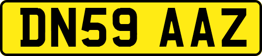 DN59AAZ