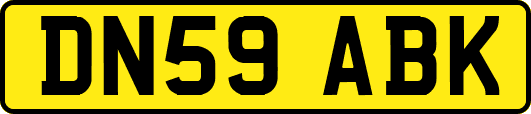 DN59ABK