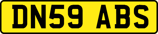 DN59ABS