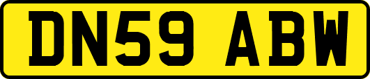 DN59ABW