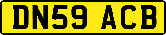 DN59ACB