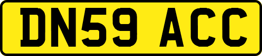 DN59ACC