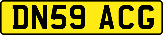DN59ACG