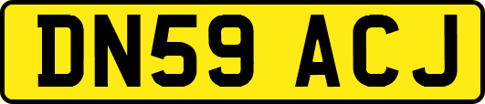 DN59ACJ